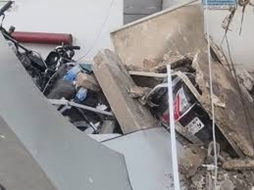 sidhi,   major accident , Sidhi District Hospital