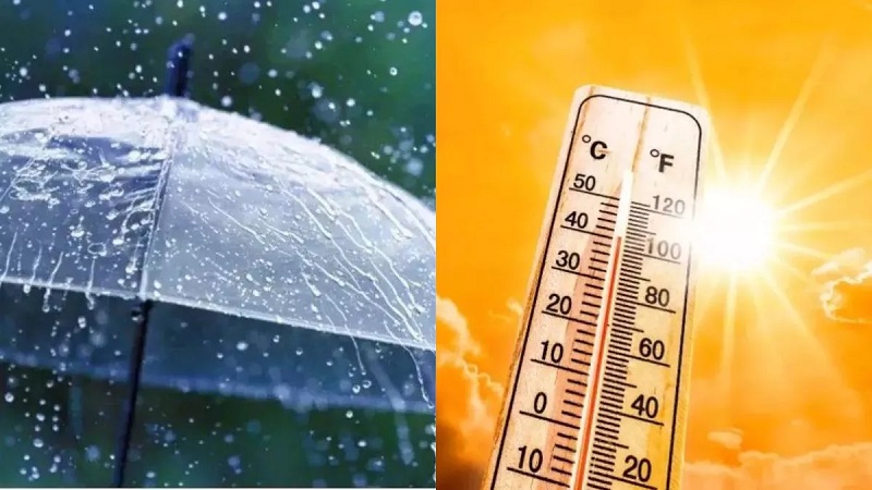 bhopal,  scorching heat,  Madhya Pradesh 