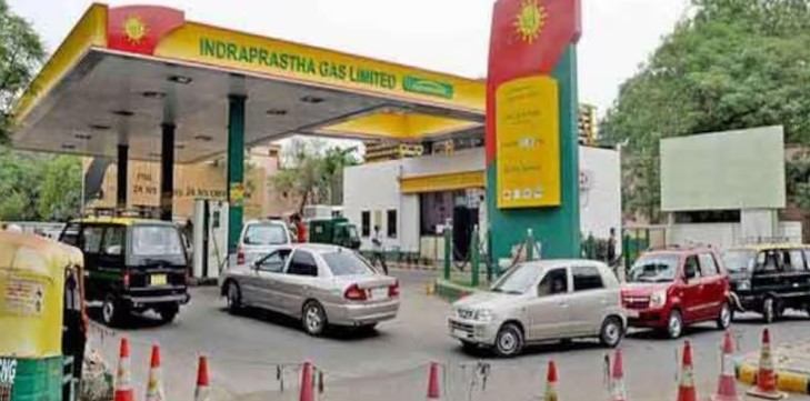new delhi, CNG price, hike
