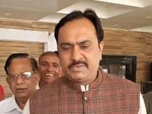 bhopal, Mohan Sarkar removed , Pachmarhi