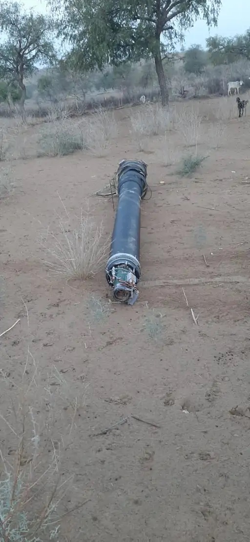 jaipur, Blasts in Barmer, Jaisalmer, Jodhpur and Bikaner