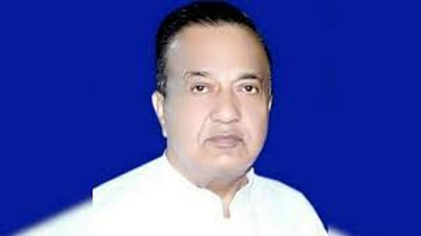 ashoknagar, Former Congress MLA ,Daggiraja arrested