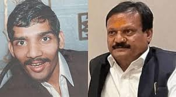 indore,  Sajjan Singh Verma