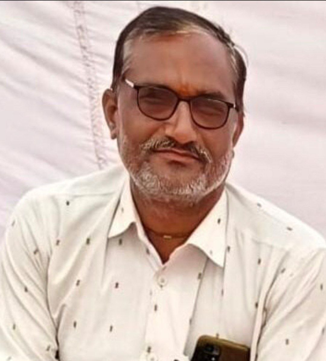 damoh, Teacher was burnt , looted