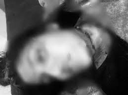 narmadapuram, woman murdered ,slitting her throat