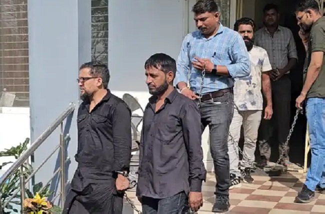 mandsour, MD drug , one crore seized  