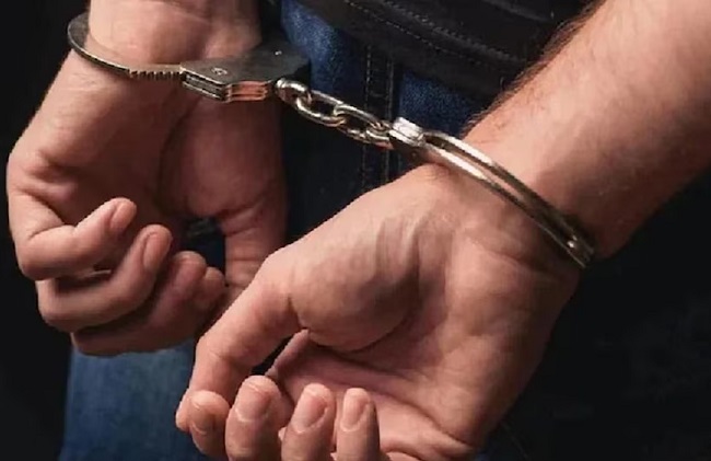 jabalpur, Engineer accused,  raping a woman  