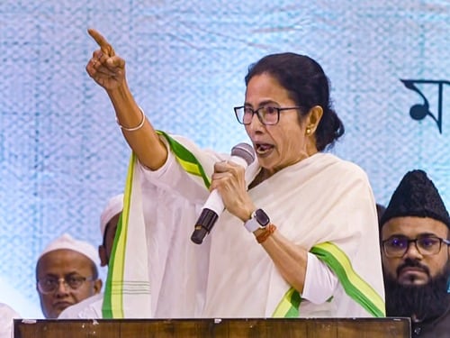 kolkata, Delegation dispute unnecessary, TMC 