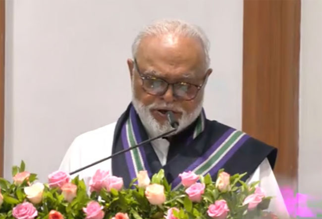 mumbai, Senior NCP leader,  took oath  