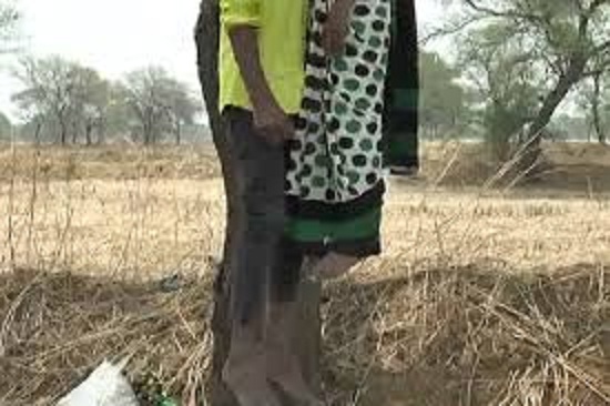 chindwara,  loving couple , found hanging  