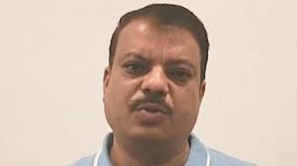 bhopal, Leader of Opposition, MP