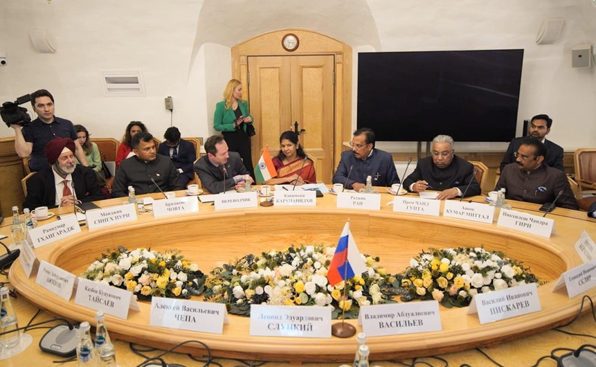 masko, India reiterates resolve , eliminate terrorism 