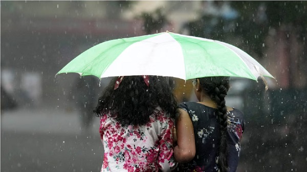 bhopal,  storms and rains, Madhya Pradesh  