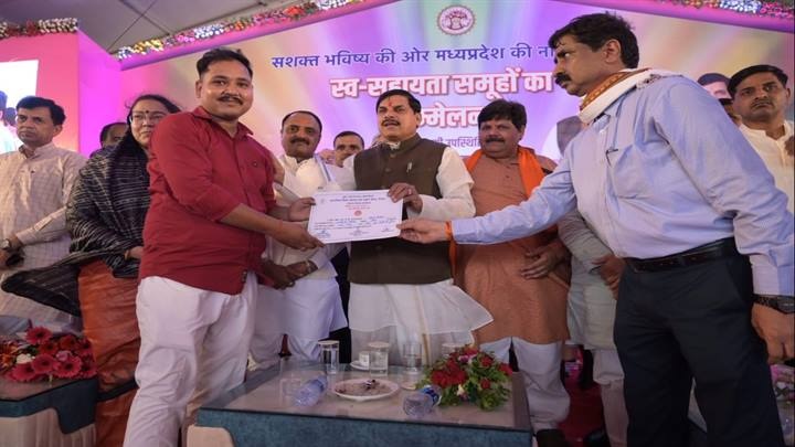 gwalior, Government is committed, Dr. Yadav