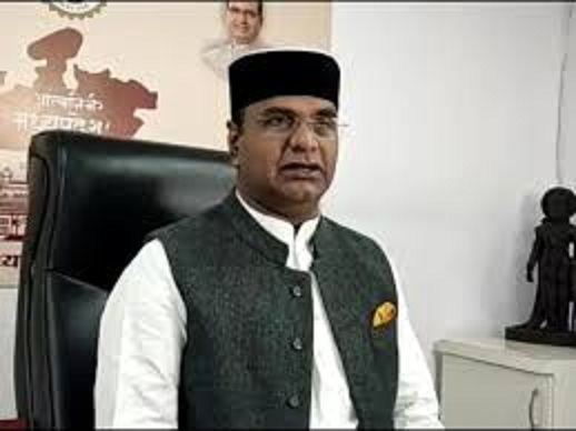 bhopal, Prime Minister Modi, Minister Sarang