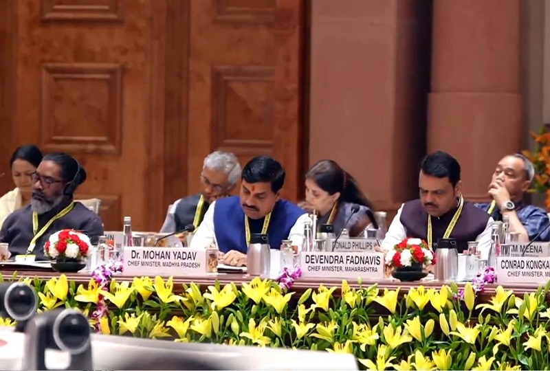 bhopal, Congratulations , Chief Minister Dr. Yadav