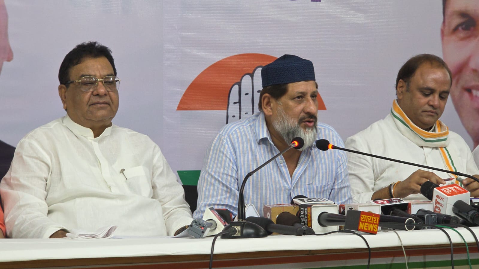 bhopal, Congress reiterated ,Vijay Shah