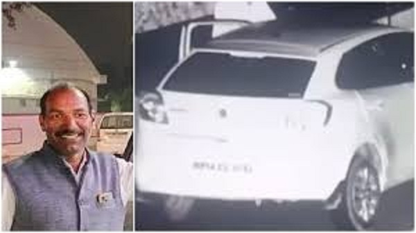 mandsour, Big revelation, obscene video case