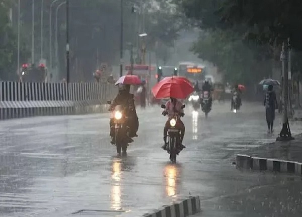 bhopal, Storm and rain ,Madhya Pradesh 