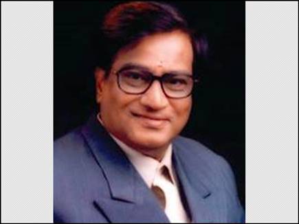 व्यापमं में एलएन मेडिकल कॉलेज के चेयरमेन चौकसे गिरफ्तार