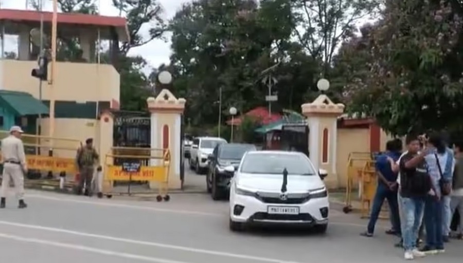 inphal, 44 MLAs ready , Manipur