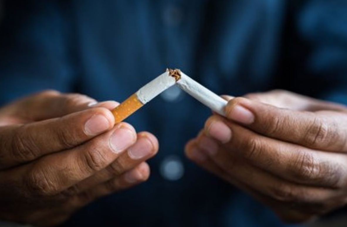 bhopal, World No Tobacco Day ,celebrated on 31 May