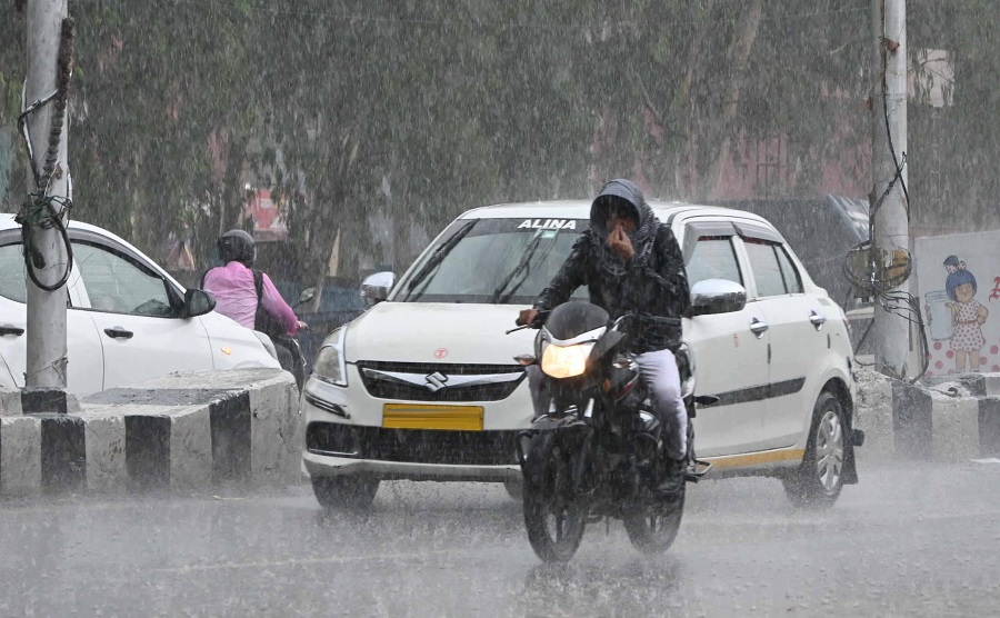 bhopal, Nautapa ineffective,n Madhya Pradesh