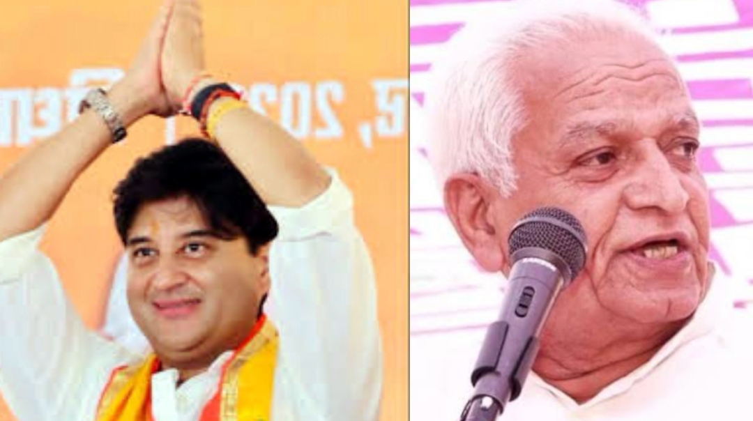 ashoknagar, BJP MLA Jagannath Singh, kill our soldiers