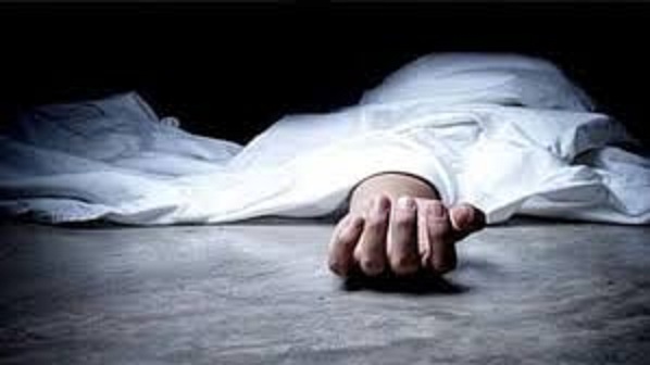 bhopal, Wife commits suicide, dispute with husband