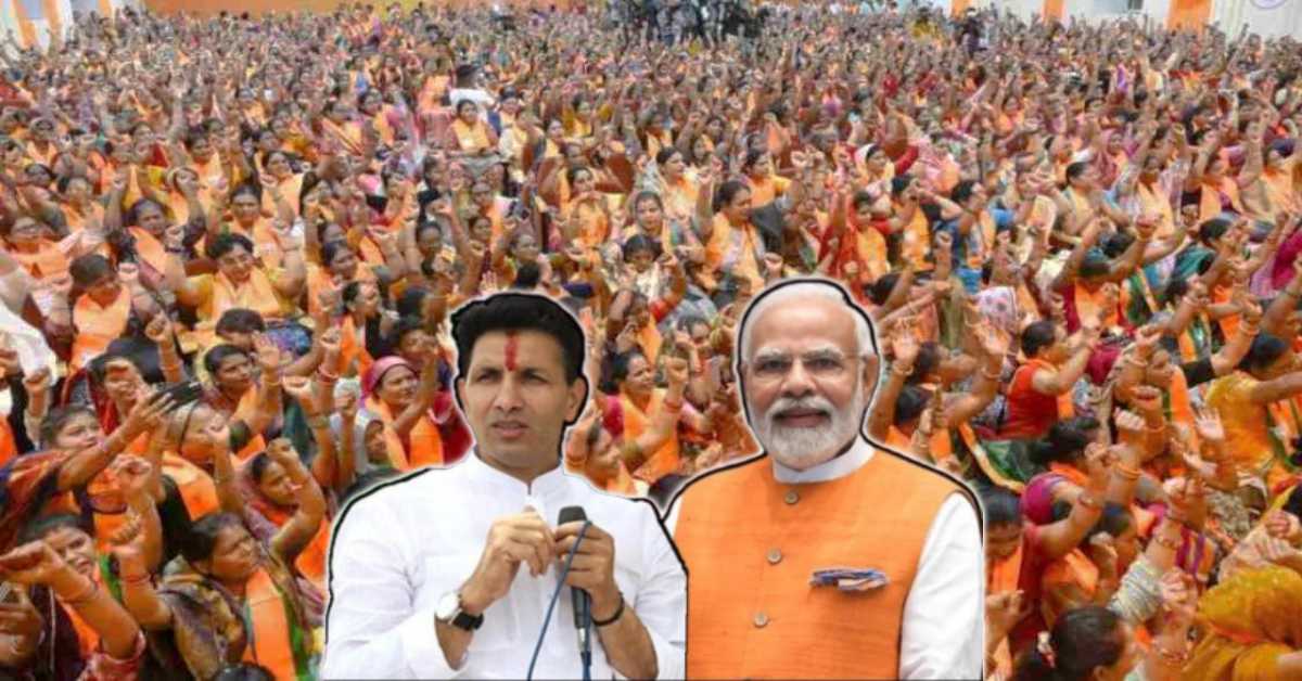 bhopal,  Jitu wrote a letter, Prime Minister