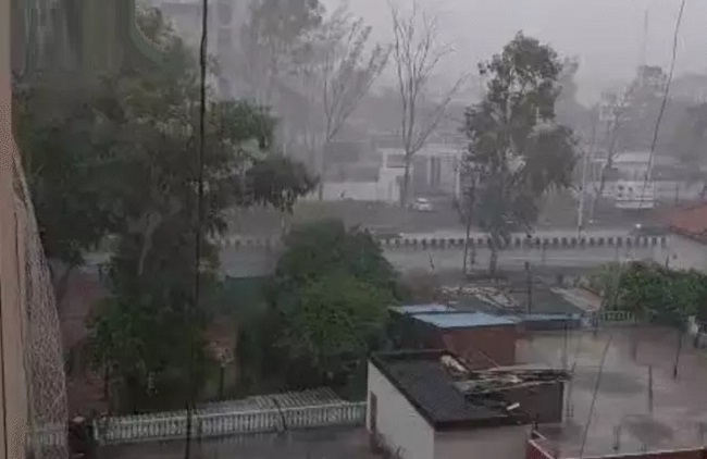 rewa, Husband, wife and son, died  