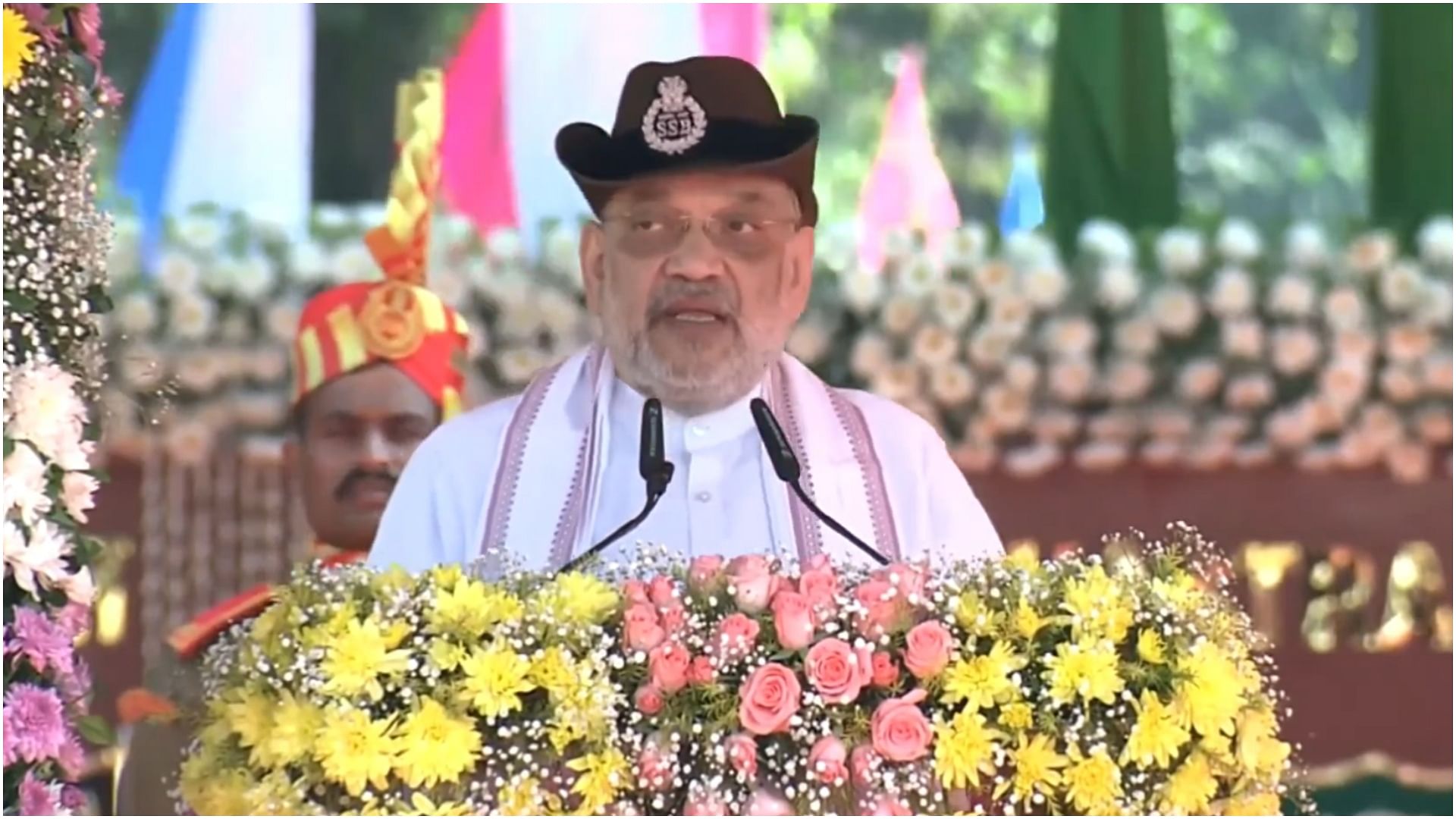 kolkata, Central government