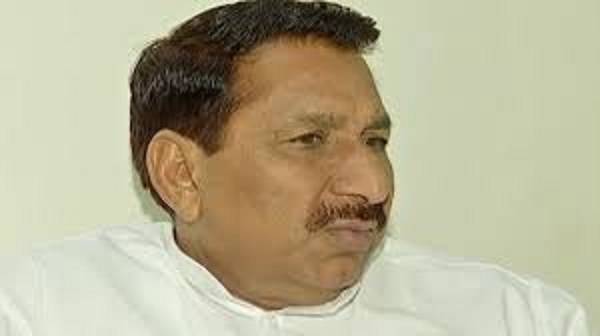 bhopal, Leave no stone,Agriculture Minister Kansana