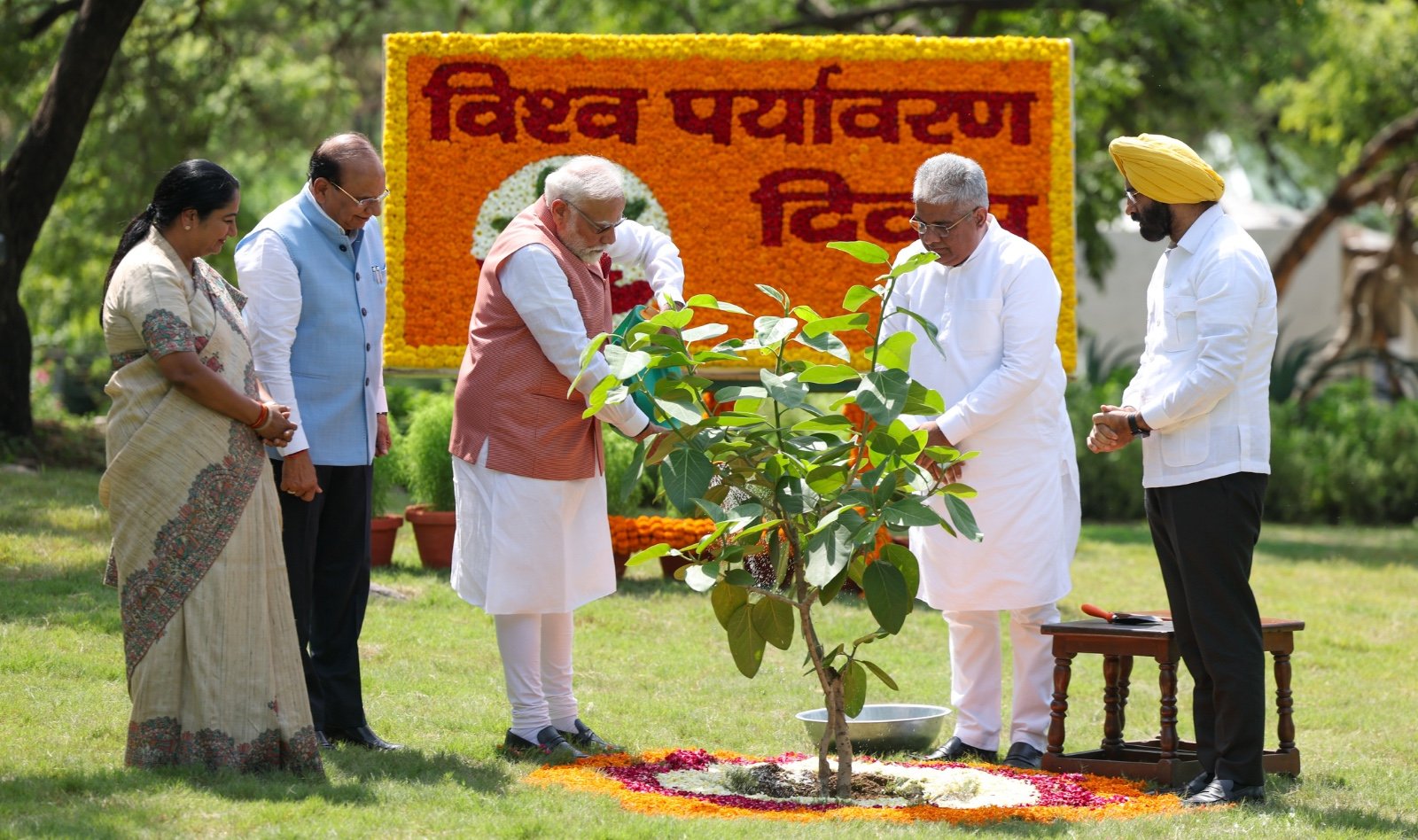 new delhi,Prime Minister ,Aravalli