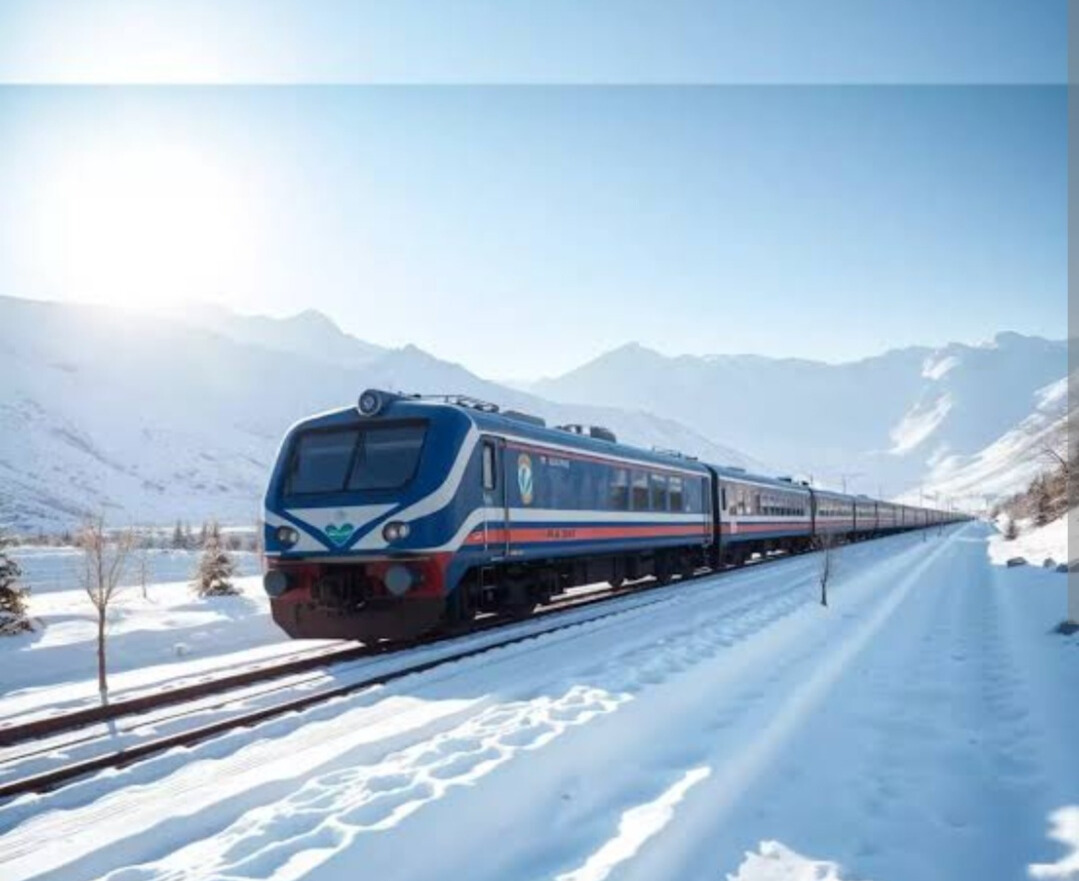 jammu,  dream of decades , valleys and mountains