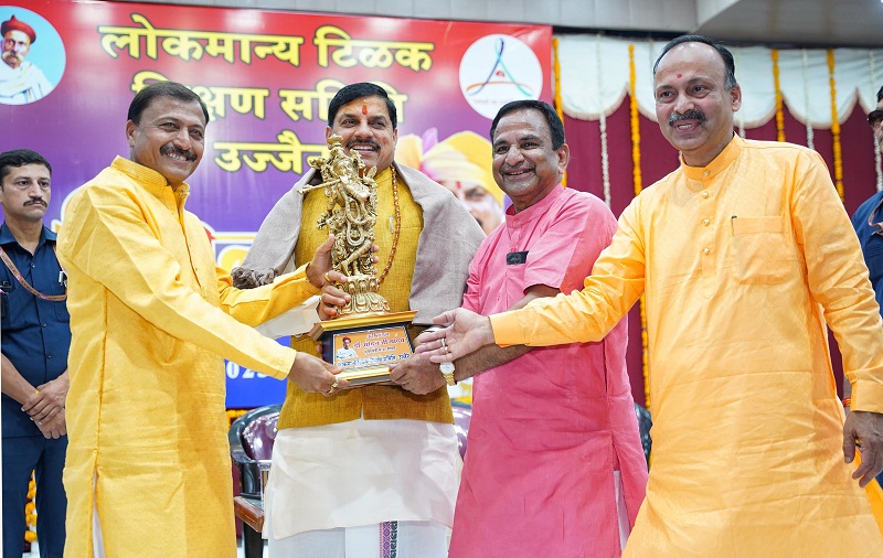 bhopal, Guru decides, Dr. Yadav