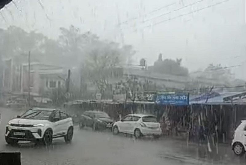 bhopal, Monsoon  arrive ,Madhya Pradesh  