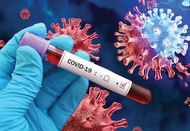 indore, 12 new cases , corona found  