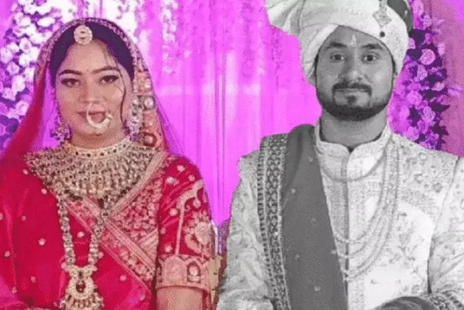 indore, Sonam from Indore ,husband Raja killed