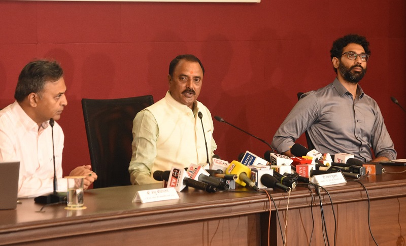 bhopal, Small investors , Minister Shukla