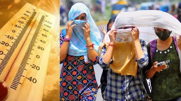 bhopal, Heat returns, Madhya Pradesh