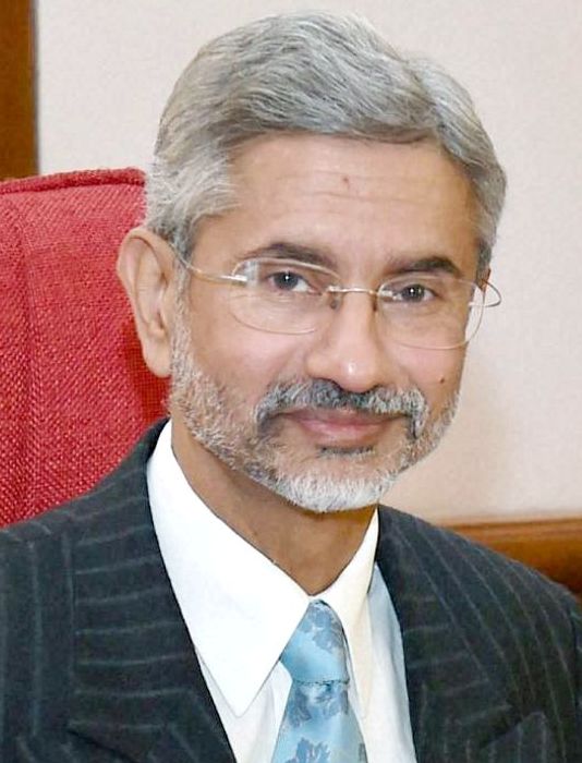 new delhi, Action   terrorists,  Dr. Jaishankar