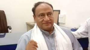 bhopal, Congress , Laxman Singh  