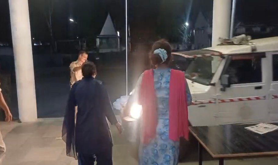 damoh, Badshah Khan arrested,convert to Islam