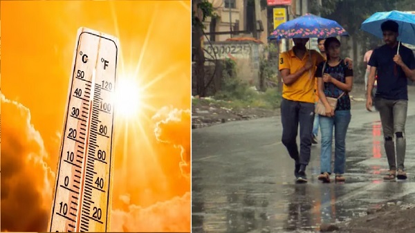 bhopal, Monsoon may arrive , Madhya Pradesh  