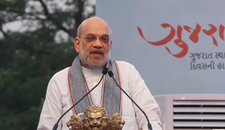 new delhi, Modi government , Amit Shah