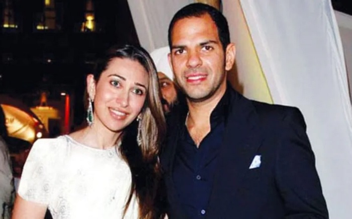 london, Karisma Kapoor, passes away