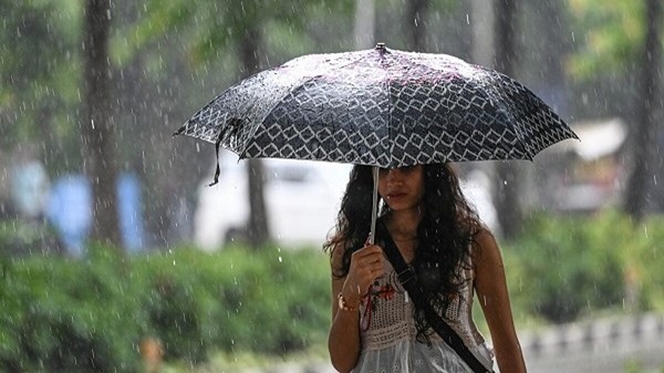 bhopal, Heavy rain warning, Madhya Pradesh 