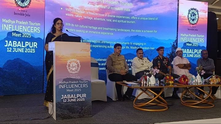 jabalpur,  Madhya Pradesh famous , world were honoured