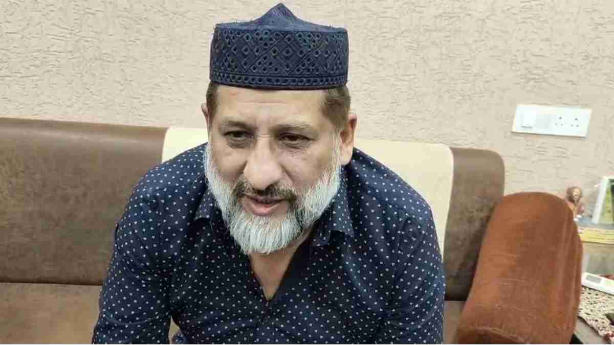 bhopal,   Congress MLA, college cancelled